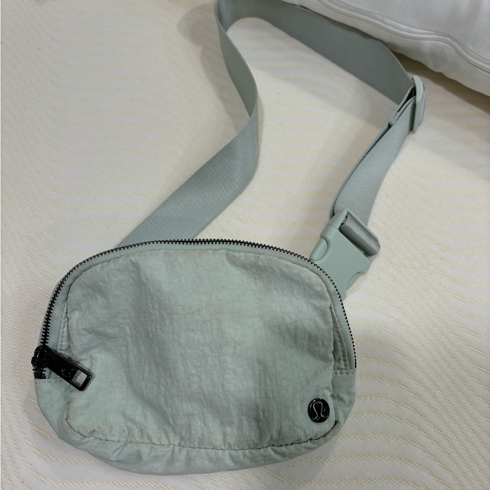Lululemon Belt Bag